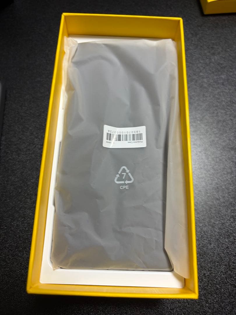 POCO F7 Pro 本体 256gb ブラック　バッテリー残量100