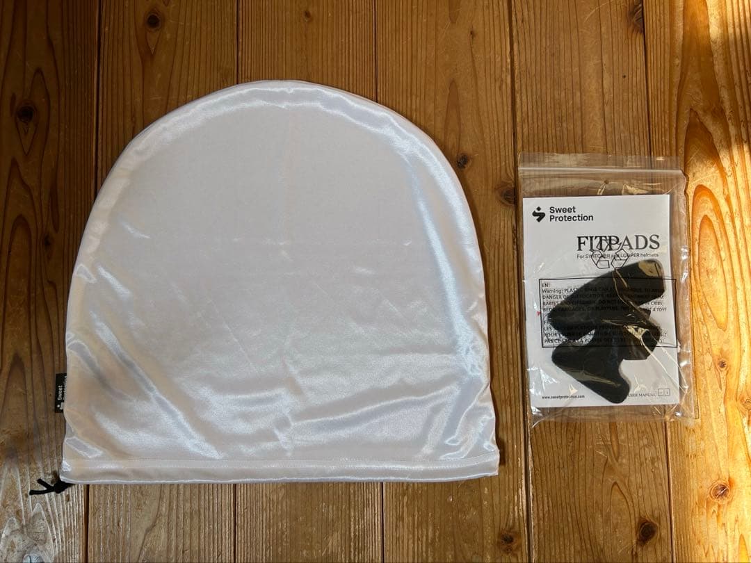 「こんこん」Sweet Protection Switcher Mips