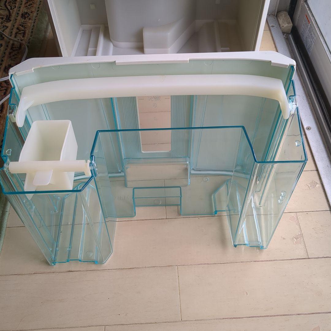 動作確認済み　CORONA CDM-108 除湿機