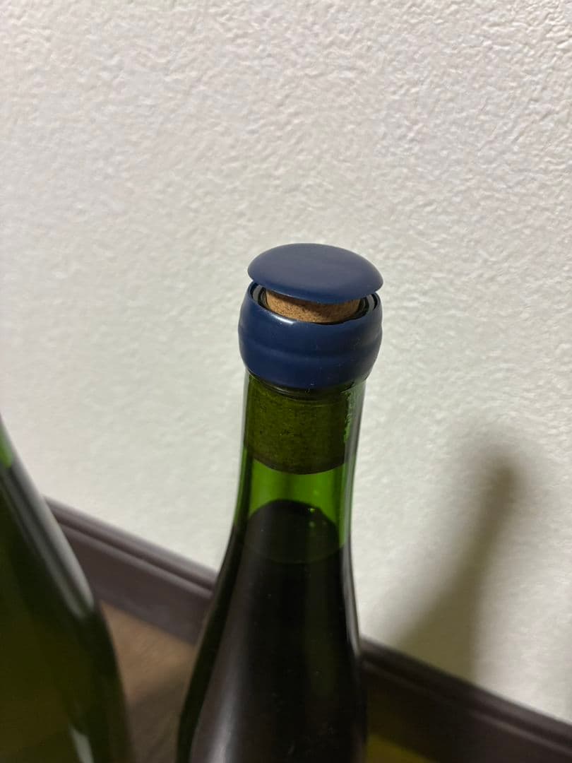 KURISAWA BLANC 2023・2024 2本セット　クリサワブラン