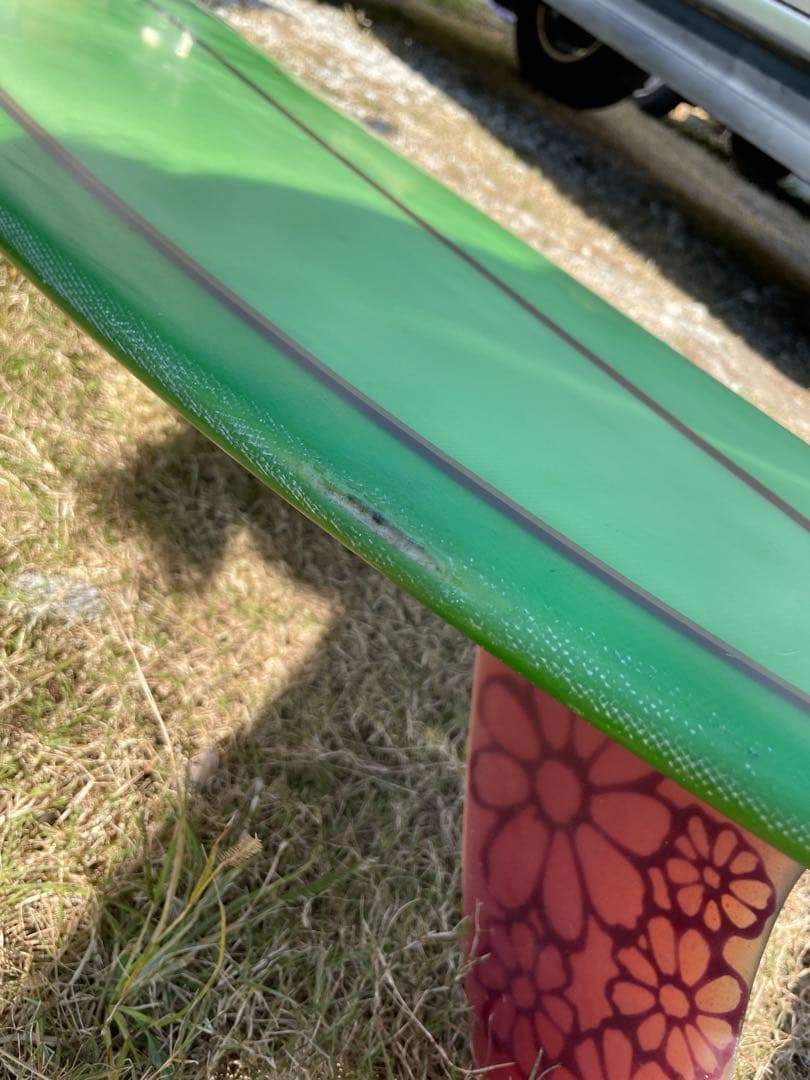 サーフボード　 ロングボード