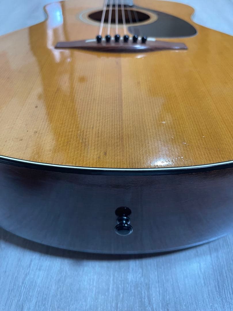【送料込】YAMAHA FG-150赤ラベル