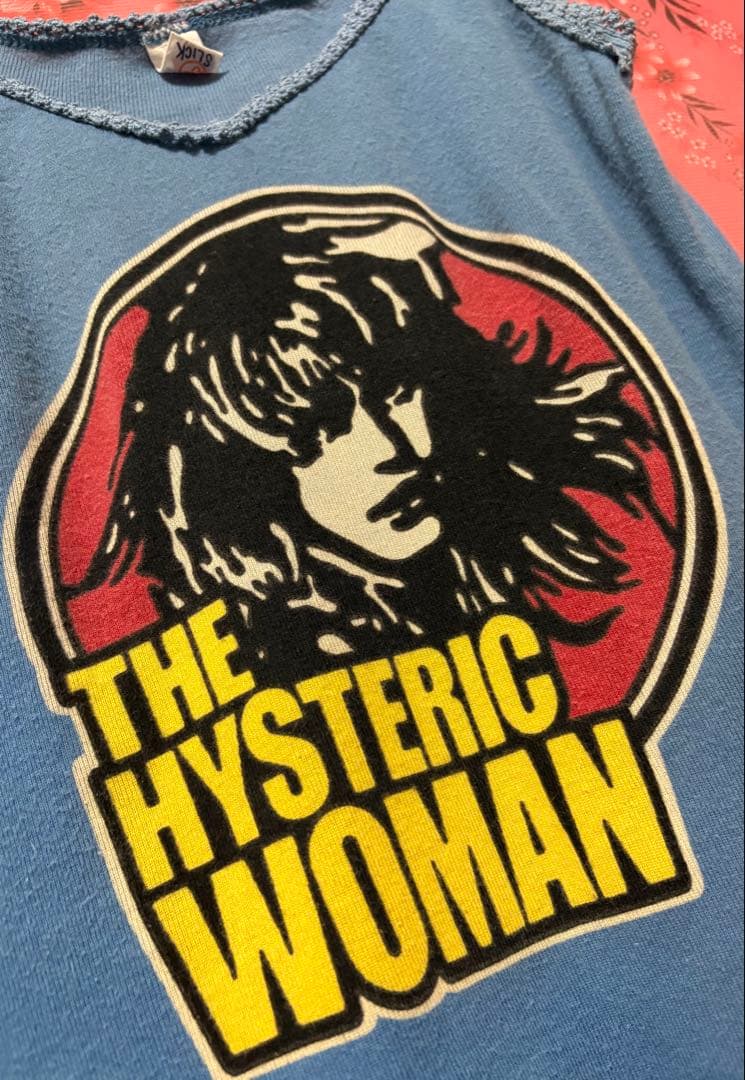 ❣️❣️A ❣️❣️超レア★HYSTERIC GLAMOUR 90sキャミソール