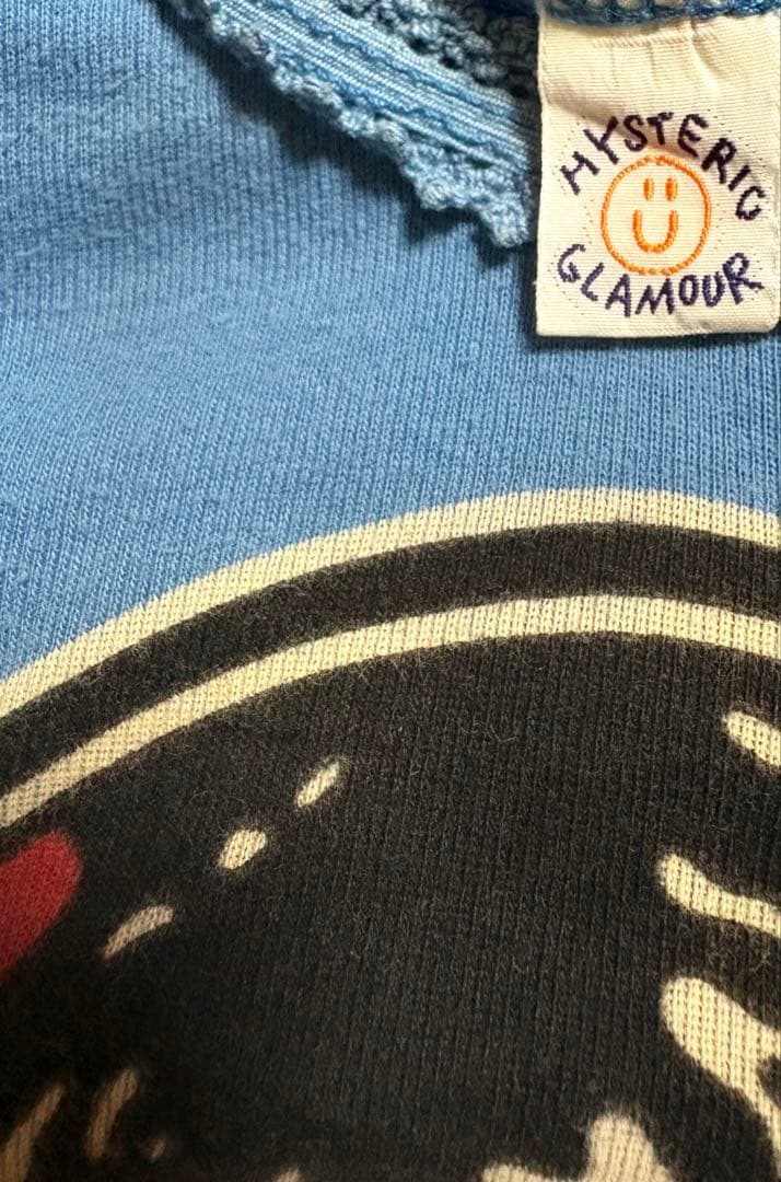 ❣️❣️A ❣️❣️超レア★HYSTERIC GLAMOUR 90sキャミソール