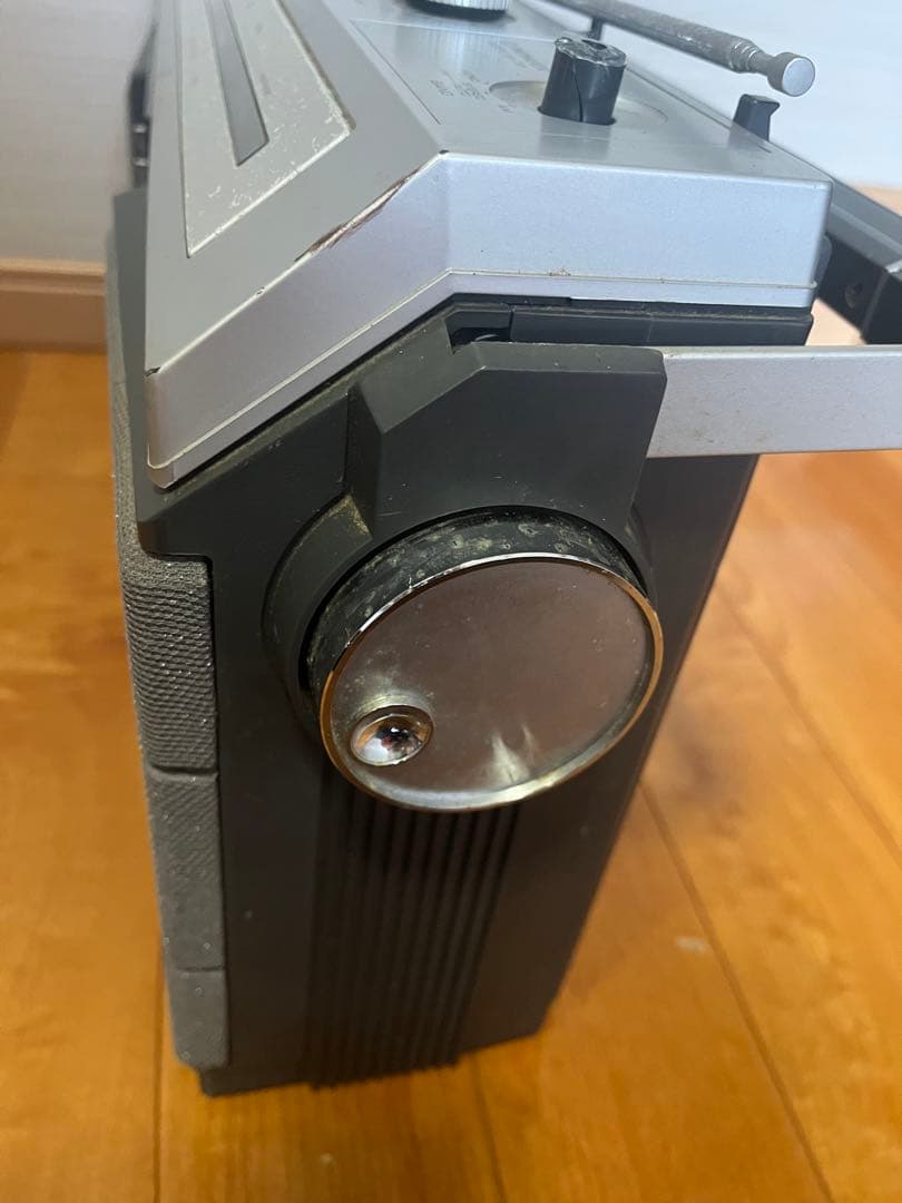 レトロ Pioneer SK-70 ラジカセ パイオニア 貴重品 レア