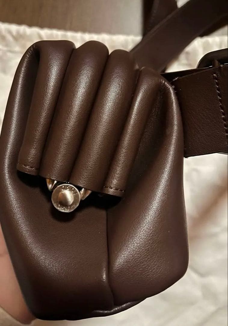 Osoi ショルダーバック