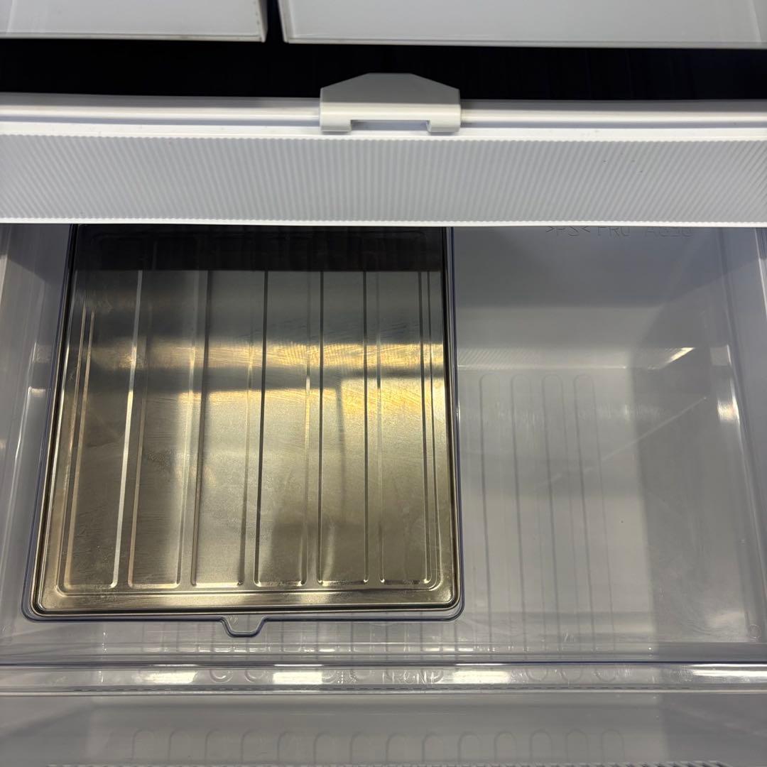 冷蔵庫　SHARP　大型　500-600ℓ　フレンチドア　安い　綺麗　設置無料