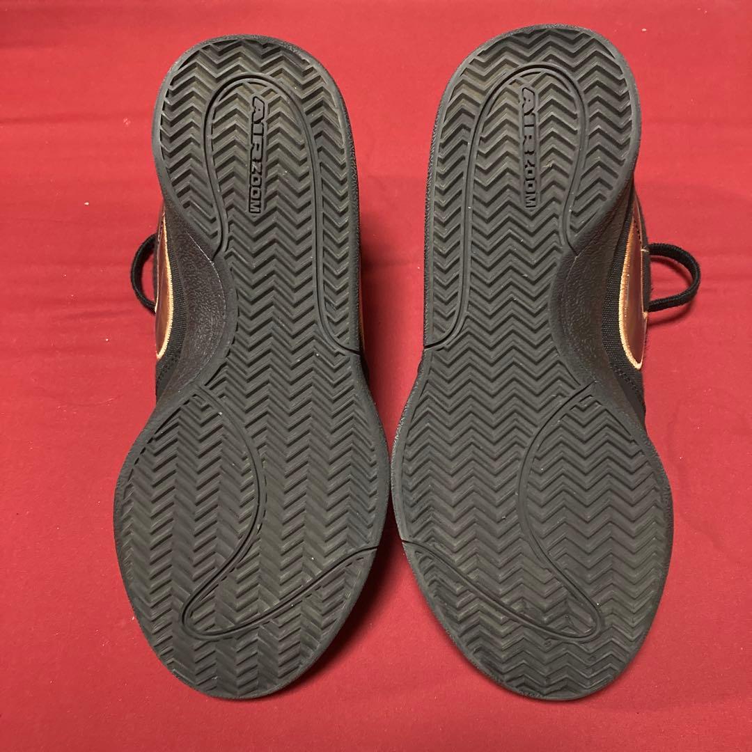 シューズ(男性用) Nike BOOK 1 25.5cm