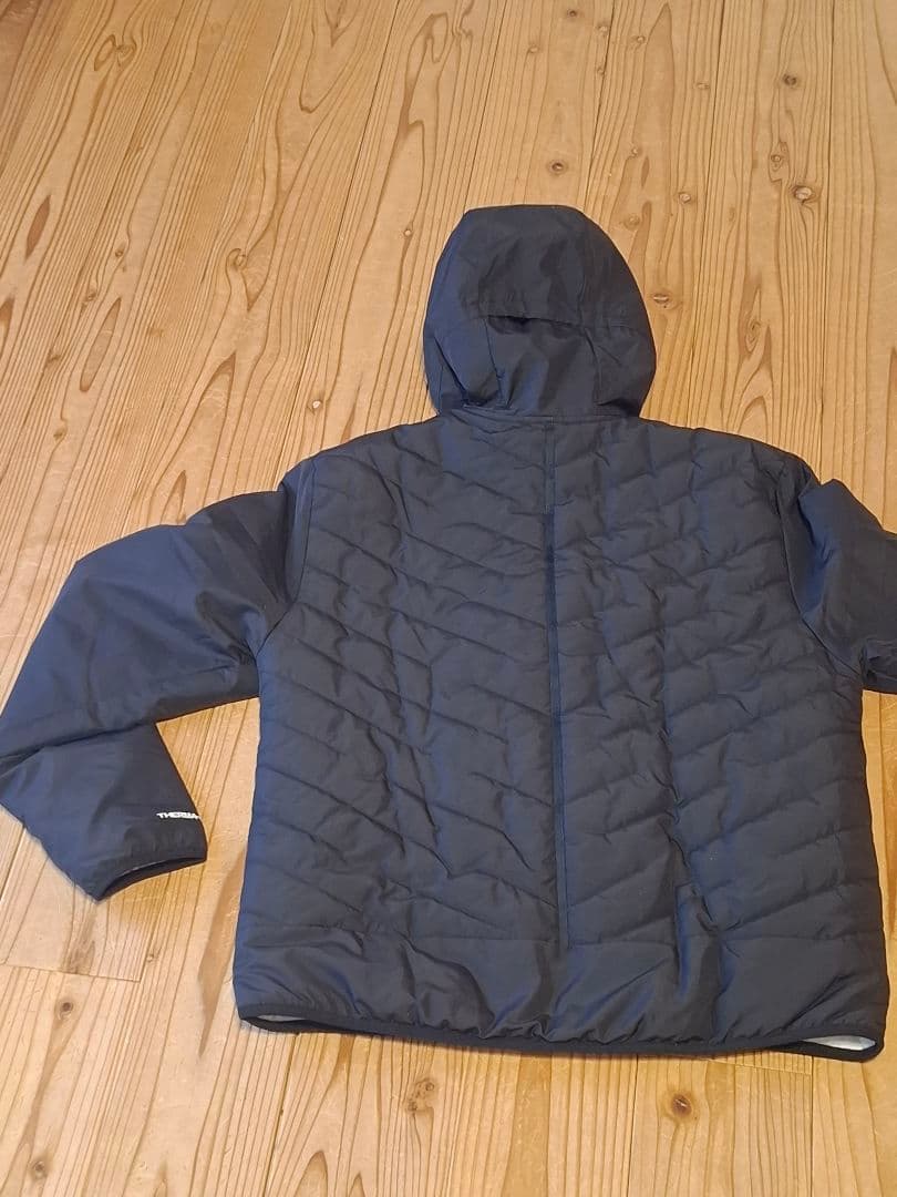 ナイキTherma-Fit SYNFL RPL　シンセティックフィル中綿　L