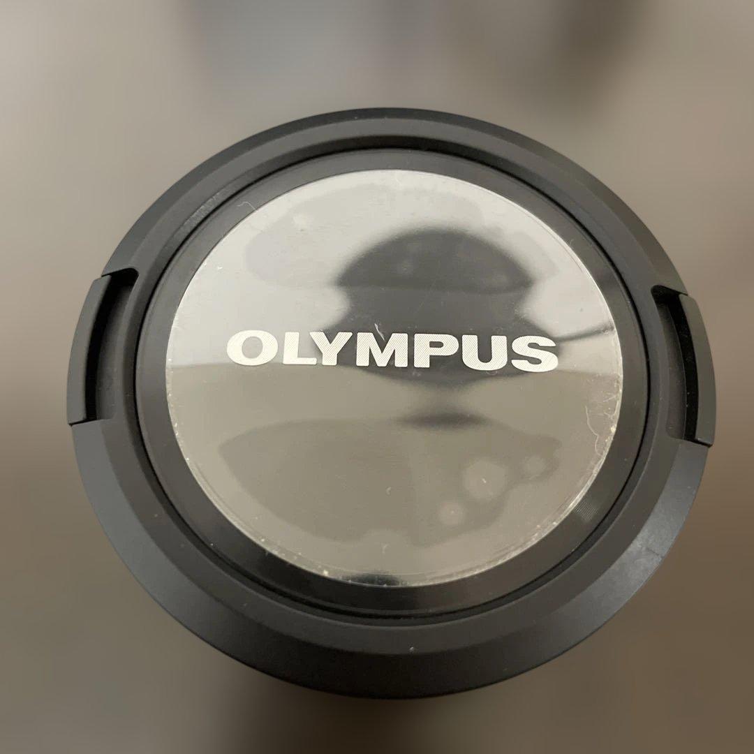 レンズ(単焦点) M.ZUIKO DIGITAL ED 8mm F1.8 Fisheye PRO