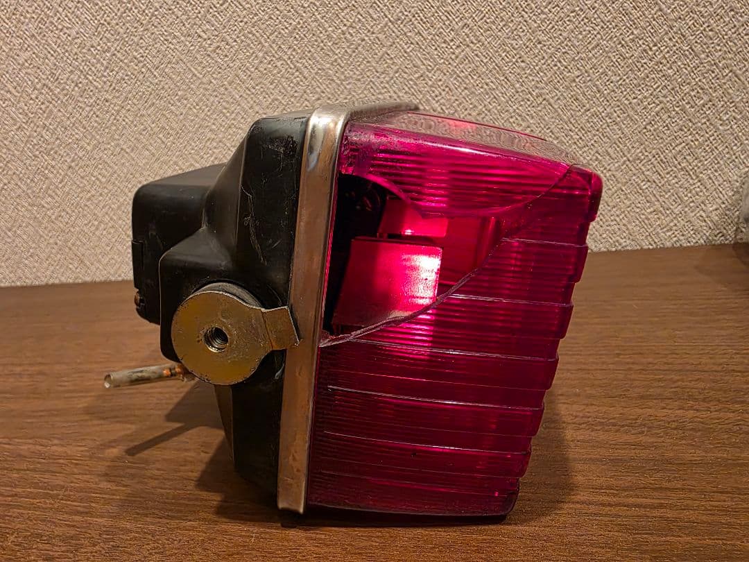 セニョール CB1100F CB750F ウインカー 固定ビス セット