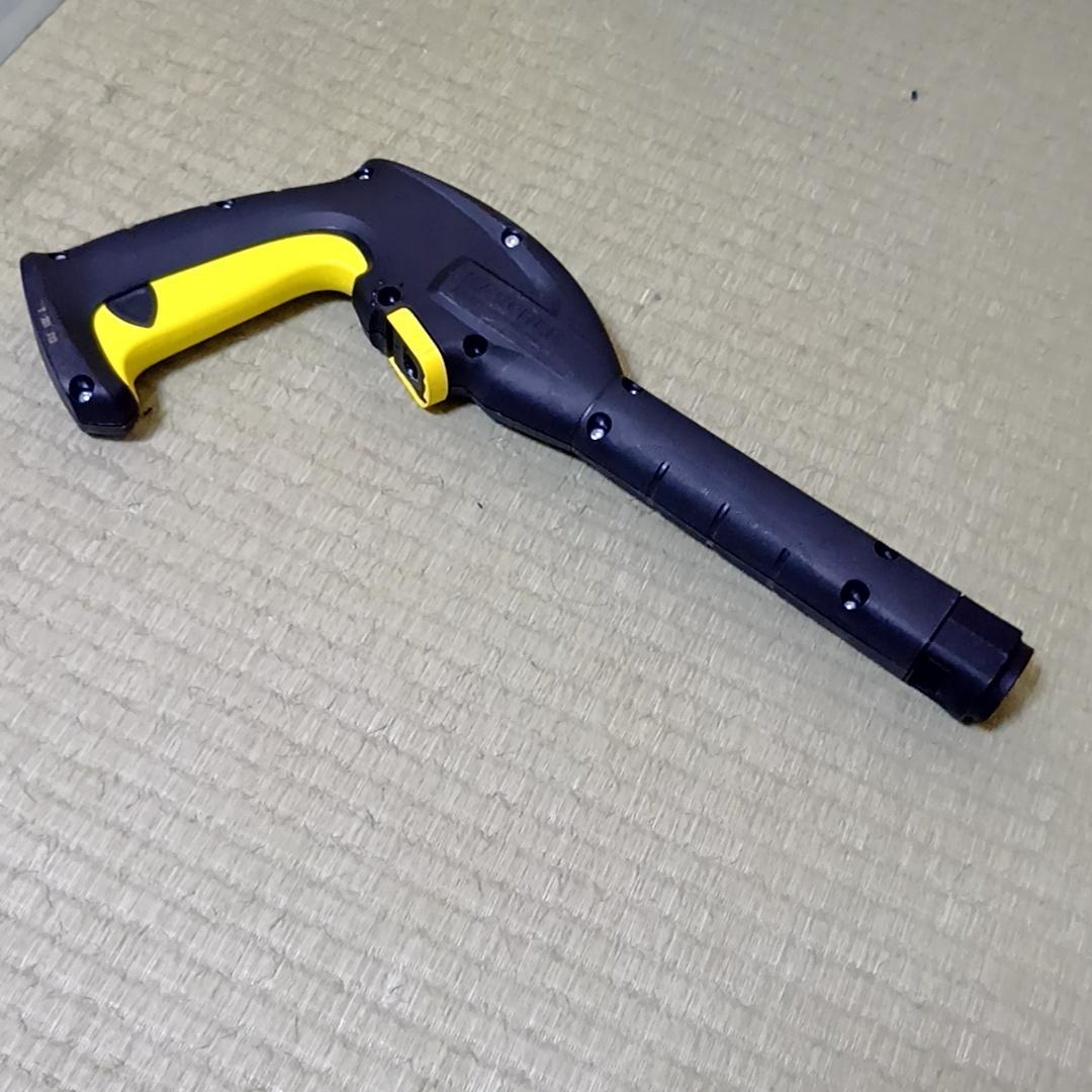 【連休特価】ケルヒャー 高圧洗浄機 K2　サイレント　取扱説明書付属