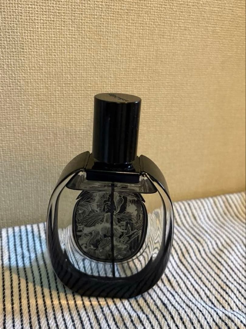 香水(ユニセックス) diptyque FLEUR DE PEAU 75ml