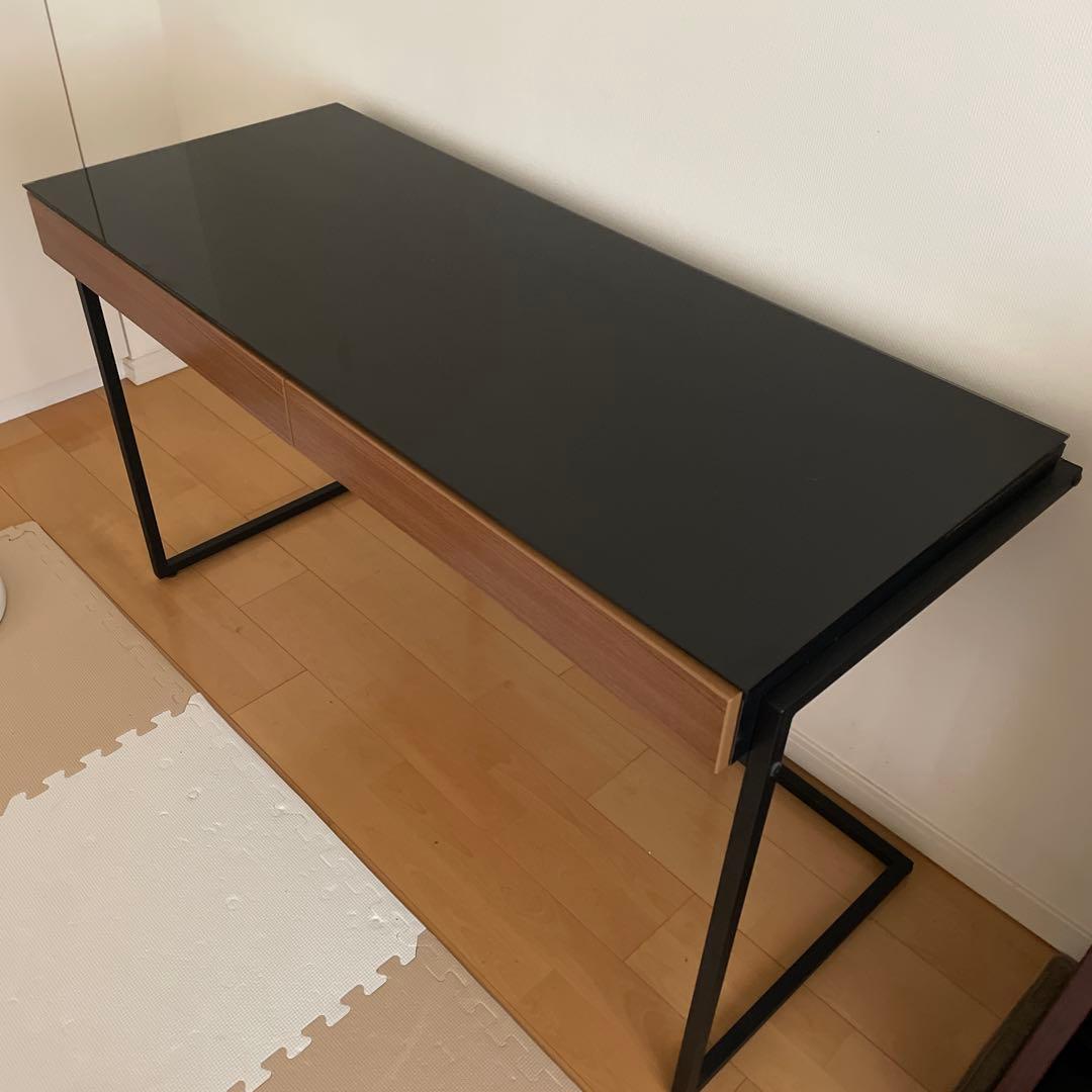 東京インテリア　デスク