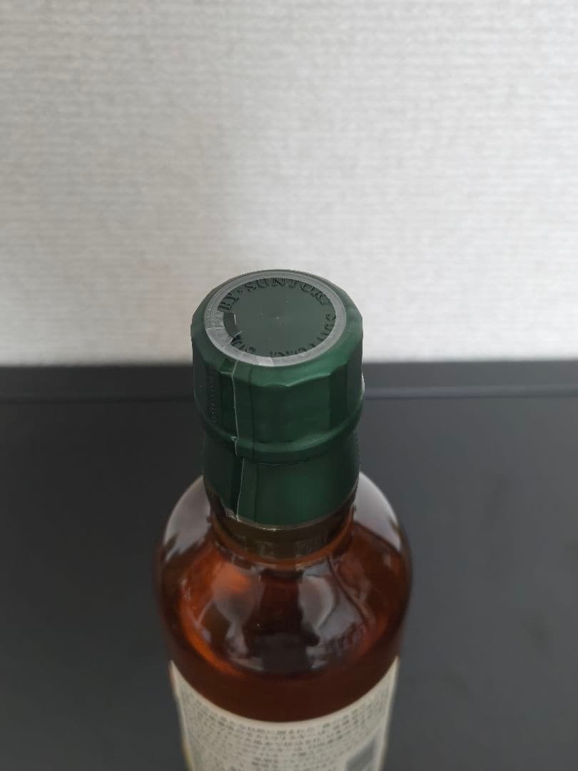 ひ*ん様 山崎 白州 蒸留所限定 180ml 白州 シングルモルト2本 300m