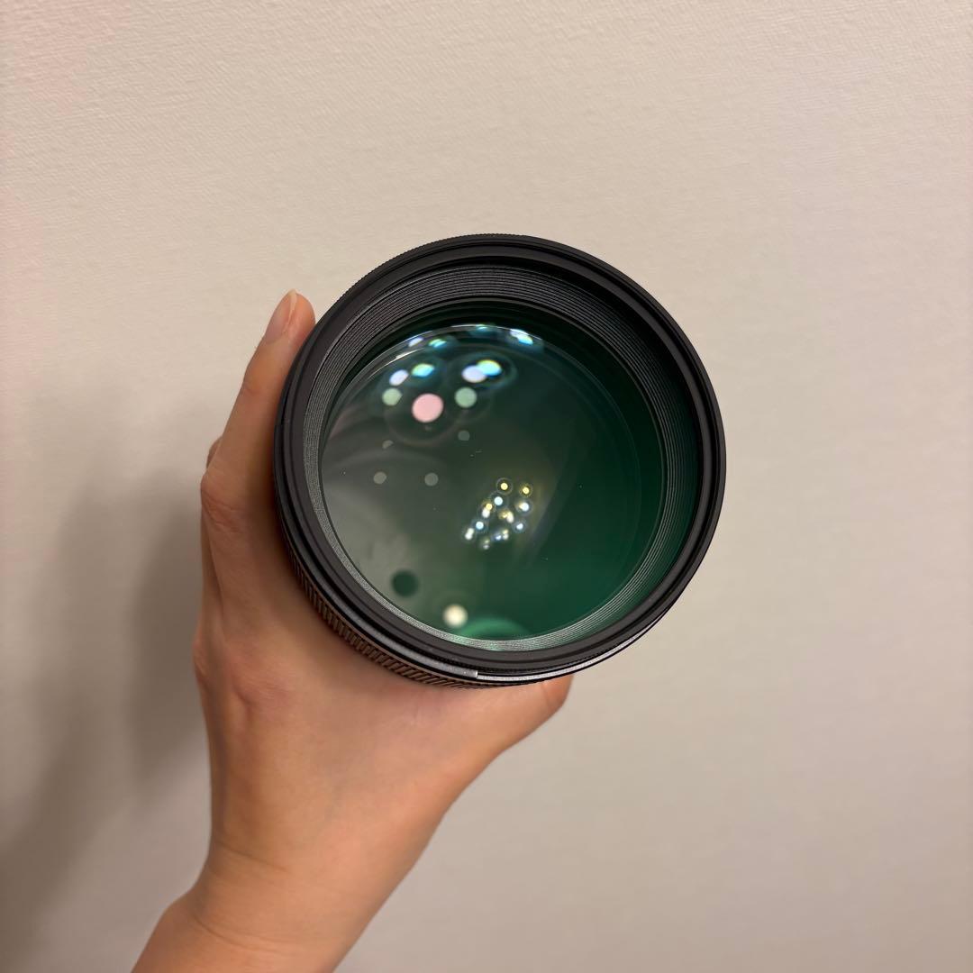 最終お値下げ❗️FE 135mm F1.8 GM【美品】SEL135F18GM