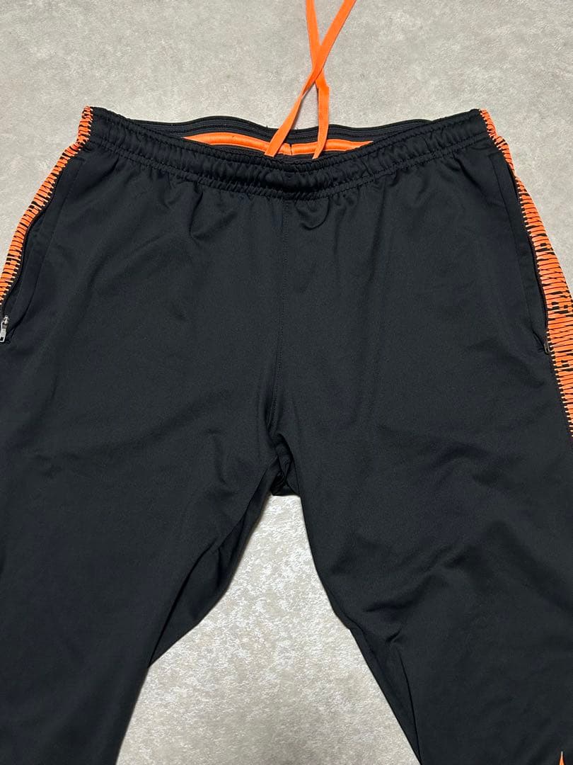 希少 極美品 セットアップ NIKE ドリルトップ 上下 トラックスーツ L