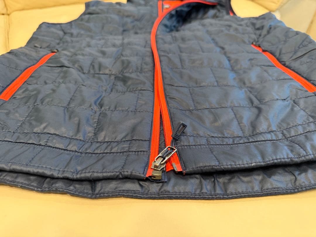 patagoniaパタゴニア メンズナノパフベスト Mサイズ