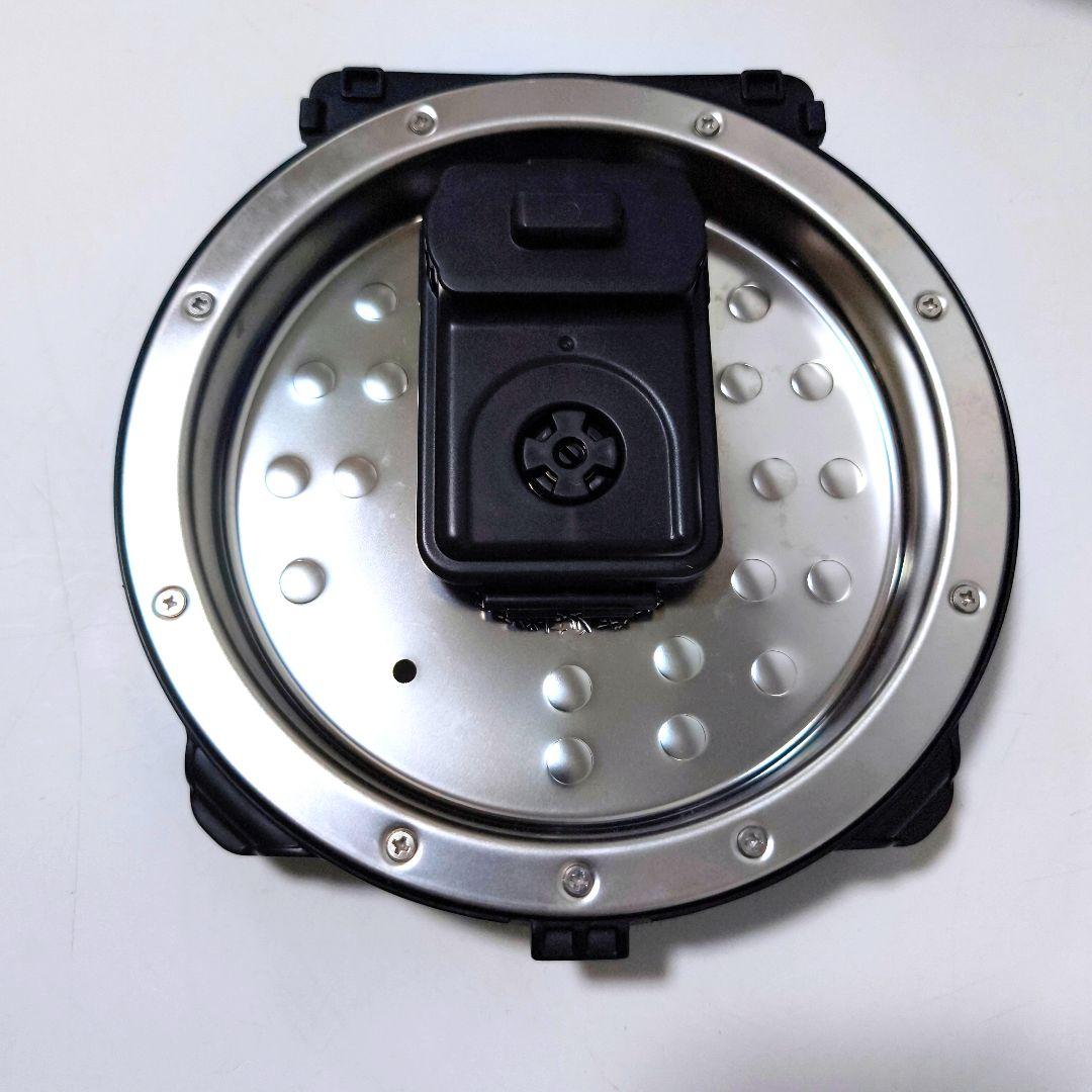 【送料無料】タイガー TIGER 電気圧力鍋 COK-B220 2024年製