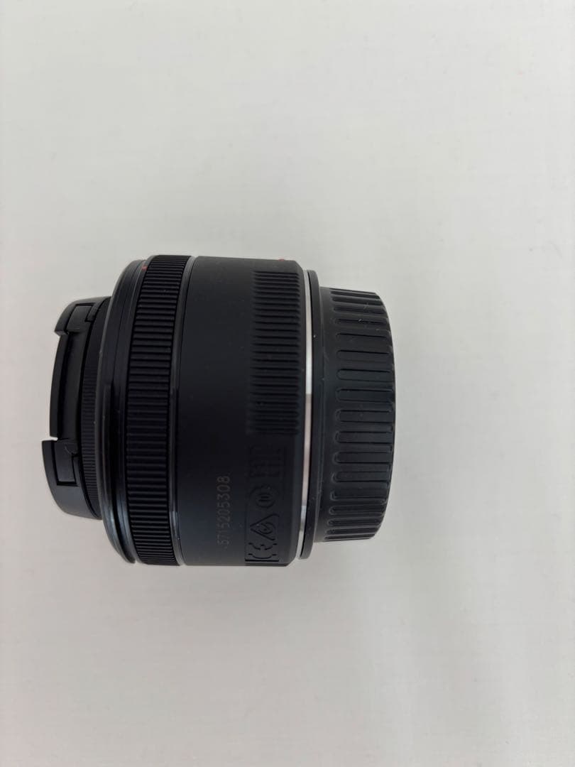 Canon EF 50mm f/1.8 STM レンズ