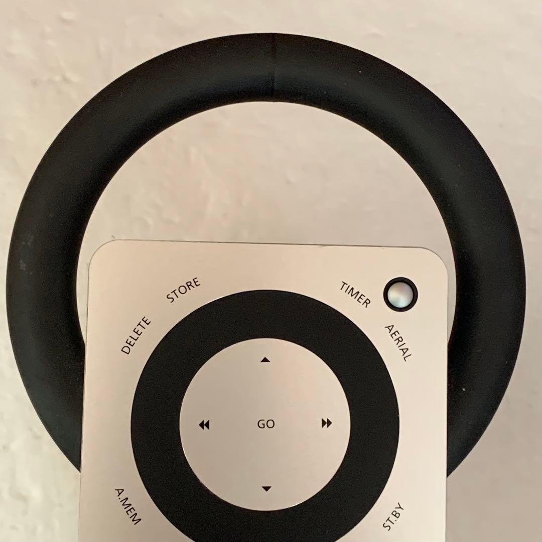 ジャンク Bang&Olfsen BeoSound 3 壊れています