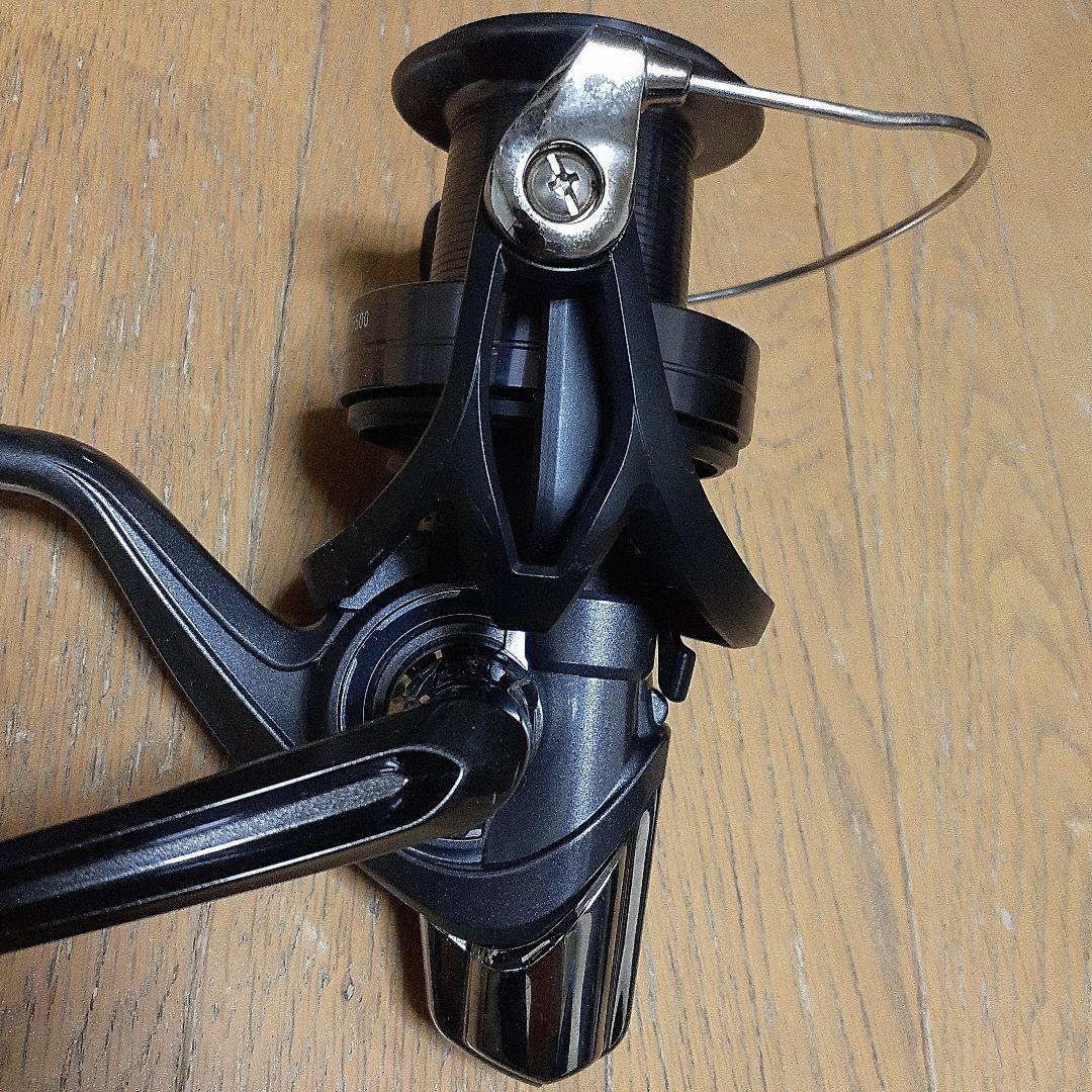 ダイワ投げリール　お好み２点売り　パワーサーフ　ウインドキャスト　クロスキャスト