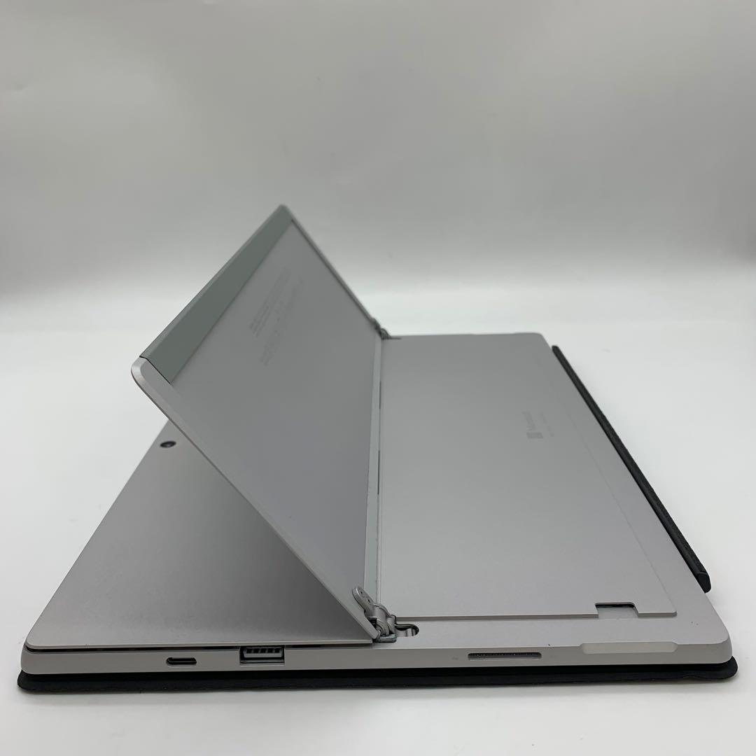 Surface Pro 7 | Core i5第10世代 | 256 GB