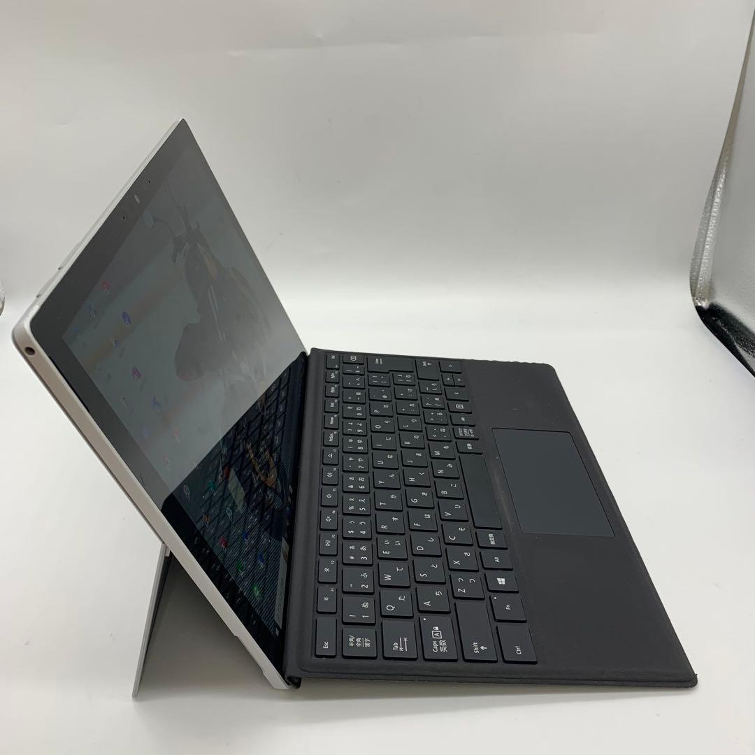 Surface Pro 7 | Core i5第10世代 | 256 GB
