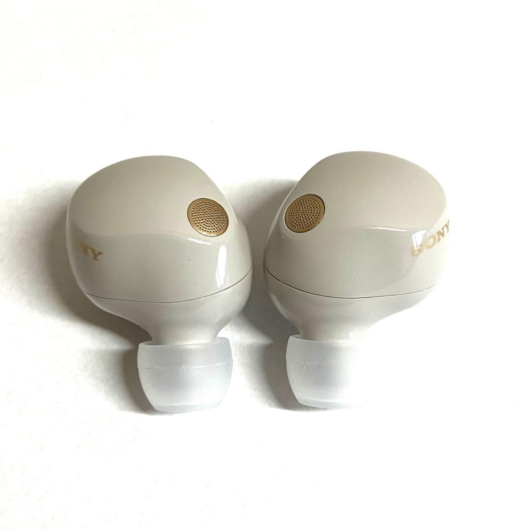 SONY ワイヤレスイヤホン WF-1000XM5