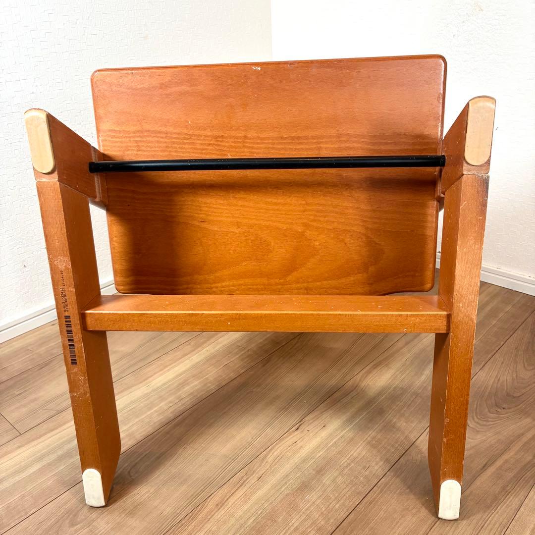 美品　STOKKE　ストッケ トリップトラップ シリアル3