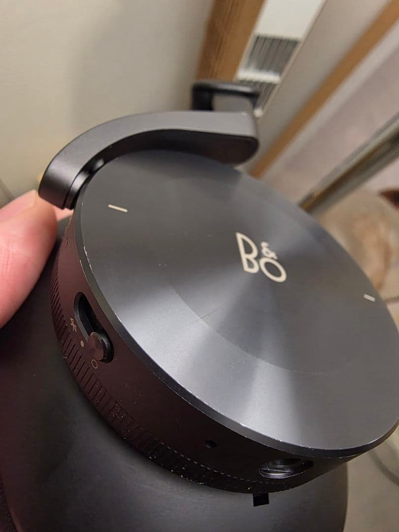 まいまい Bang&Olufsen H95