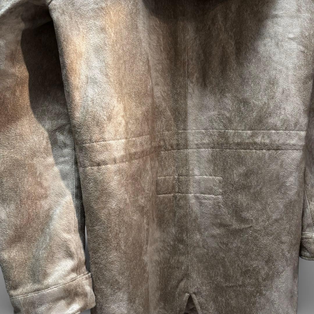 ジャケット・アウター Rare 00s Archive TORNADO MART Mods Coat