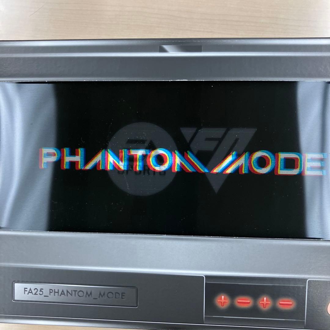 ナイキ ファントム 6 NIKE PHANTOM 6 EA SPORTS