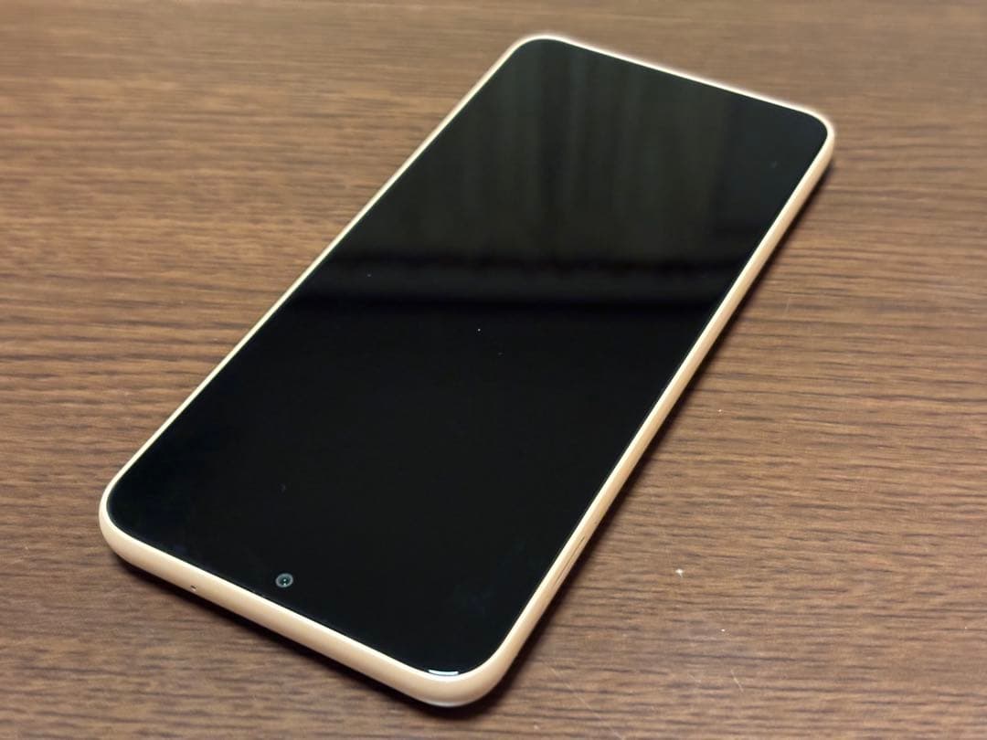 arrows We2 FCG02 ライトオレンジ