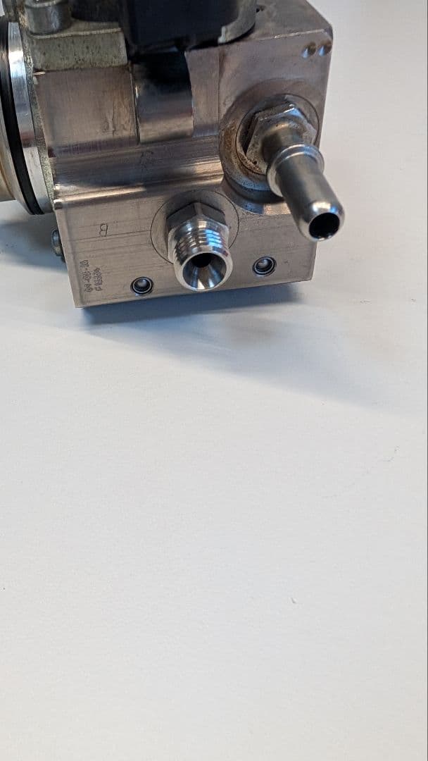  MINI ハイプレッシャー フューエルポンプ