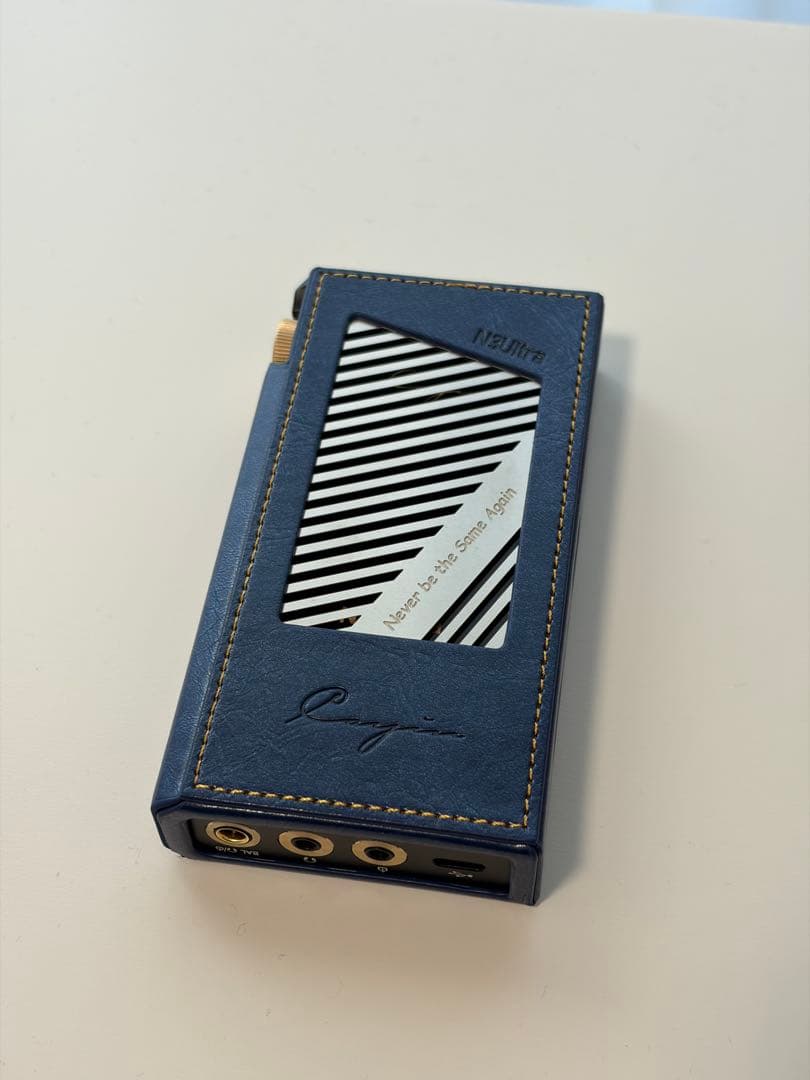 ポータブルプレーヤー Cayin - N3 Ultra