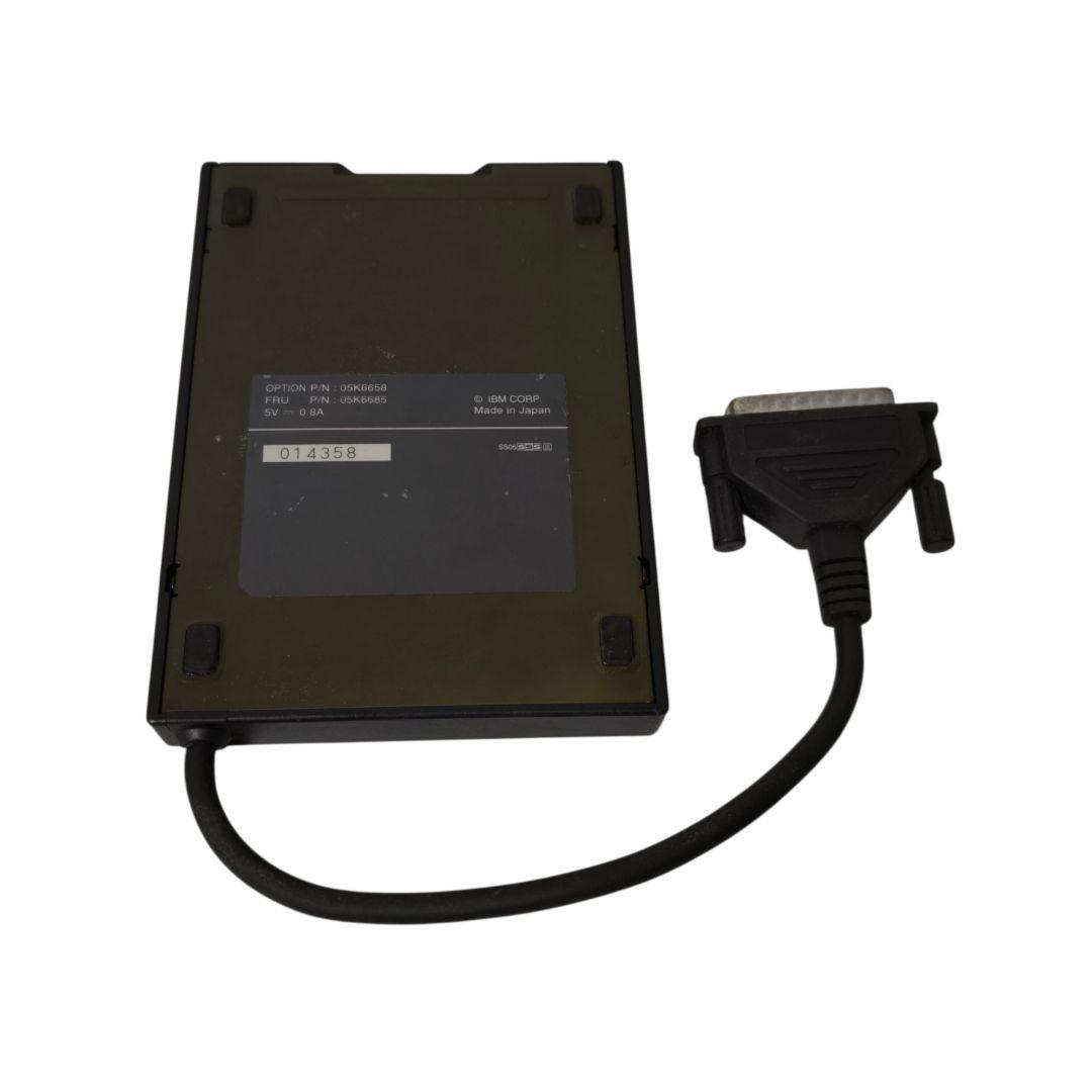 ジャンク品 IBM ThinkPad 235 2607-20J チャンドラ