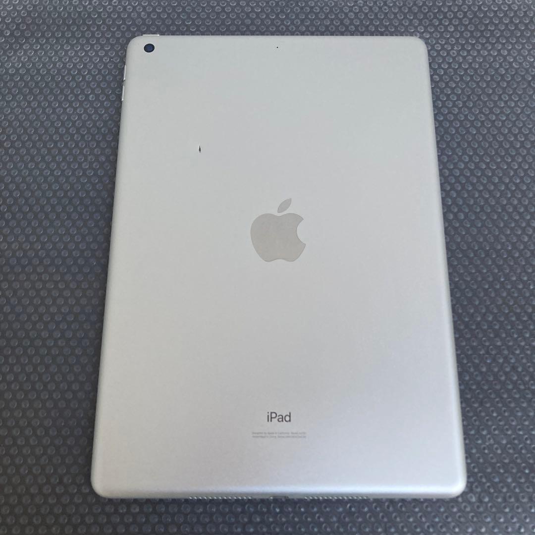 772【早い者勝ち】電池ほぼ新品☆iPad7第7世代 32GB WIFIモデル☆
