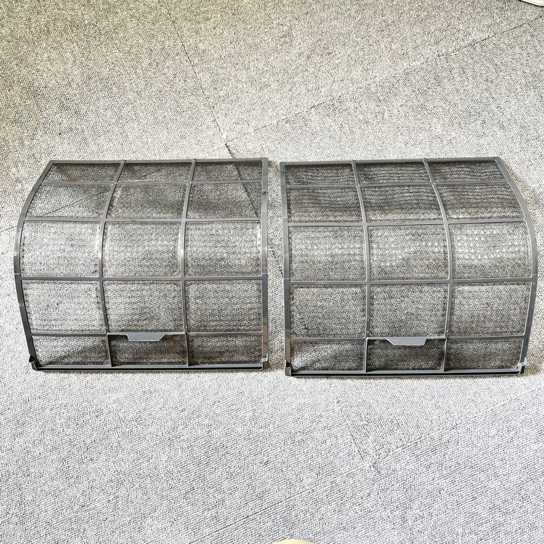 SHARPシャープ 2021年製 AY-N22TD エアコン/室外機