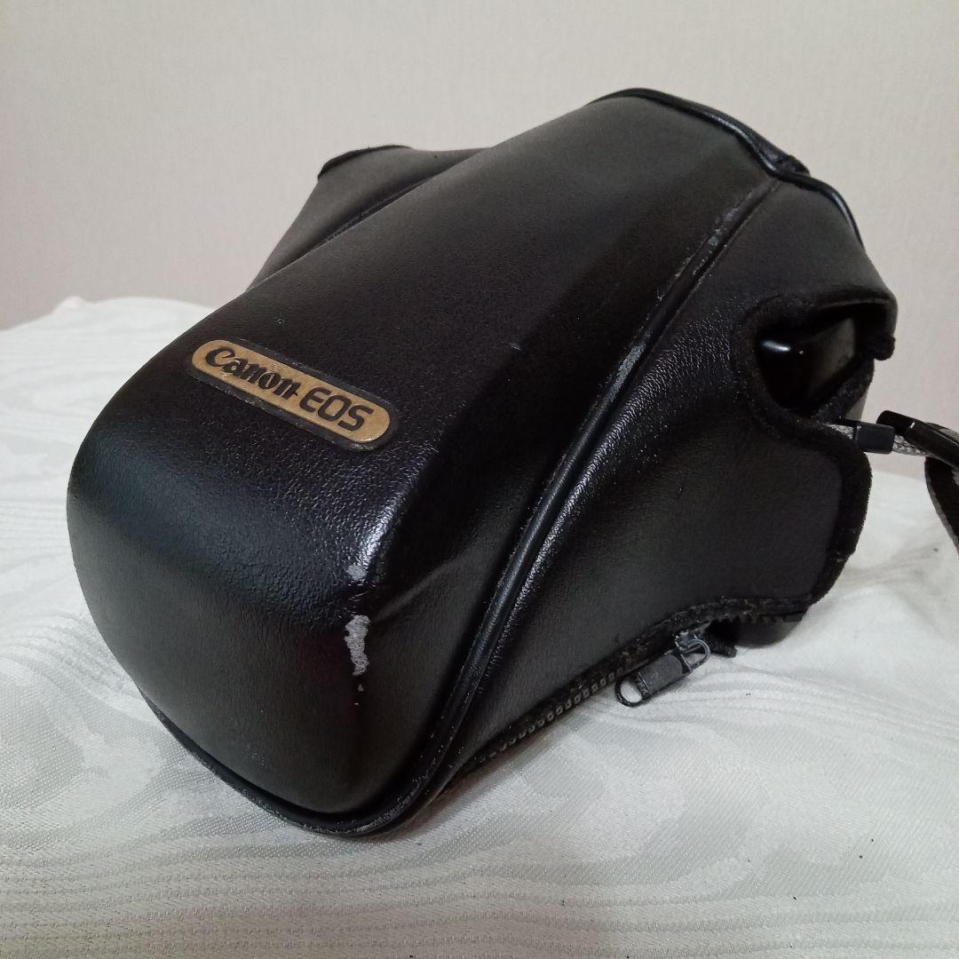 Canon EOS 10QD フィルム一眼レフカメラ