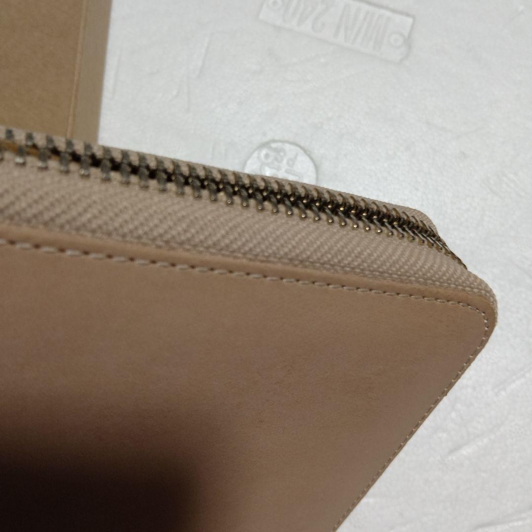 ガレンレザー　10本差し　GALEN LEATHER　ペンケース