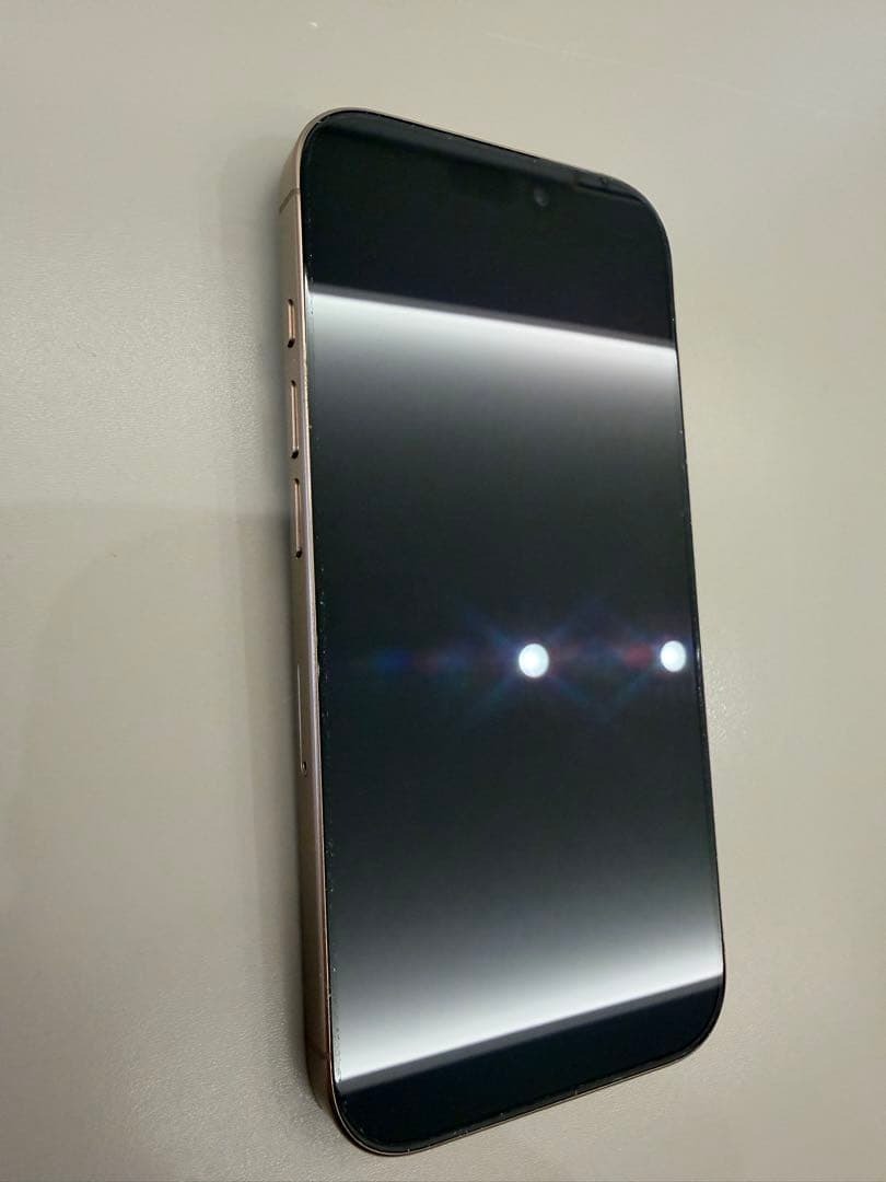 iPhone 16Pro 256GB バッテリー93% 美品