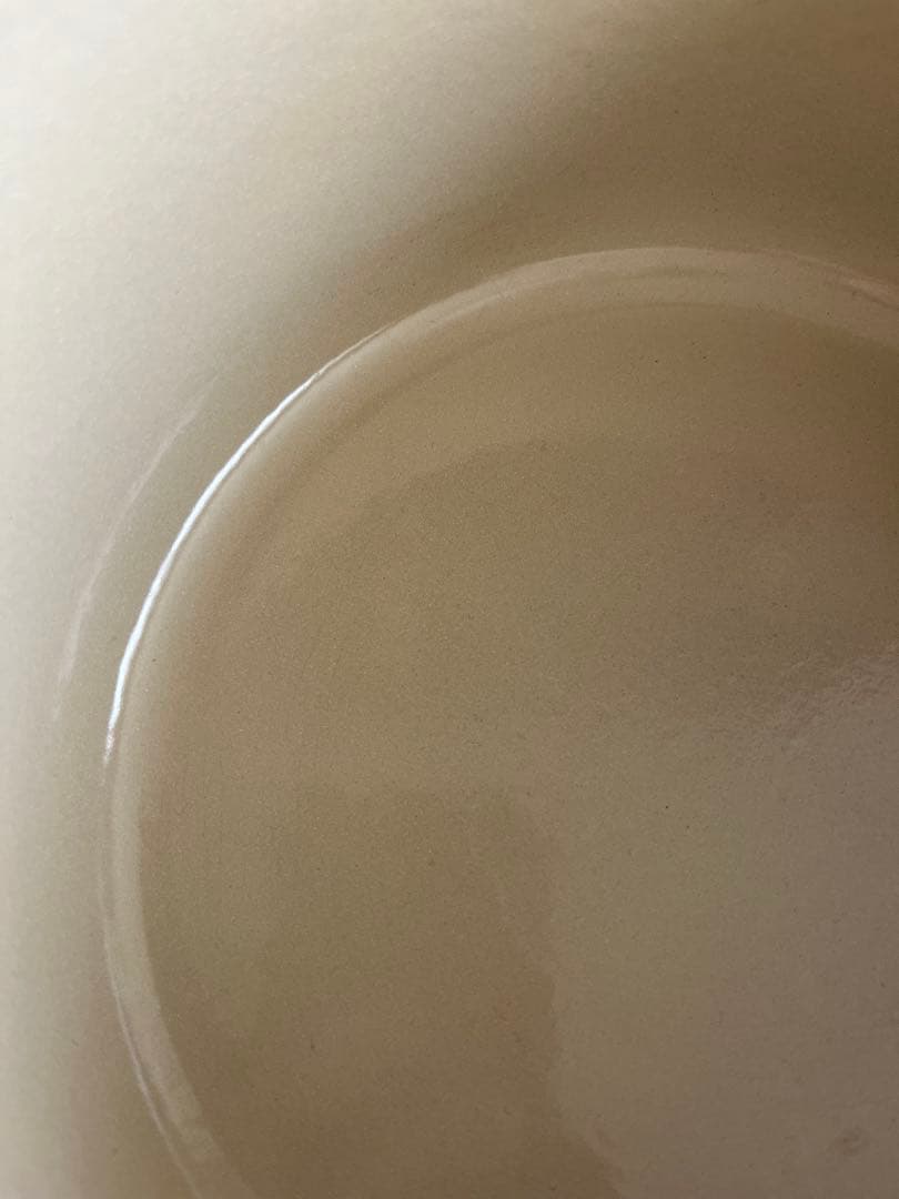 廃盤　ルクルーゼ　le creuset デュッフ　DOUFEU 20cm レッド