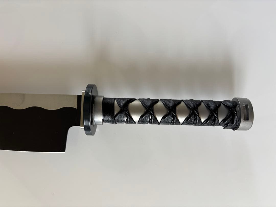 GARRACK 「るろうに剣心」×NiNJA 逆刃刀包丁牛刀