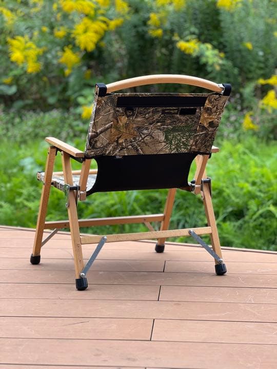 コンパクトフォールディングチェア　張替シート　各種　オーダー作成