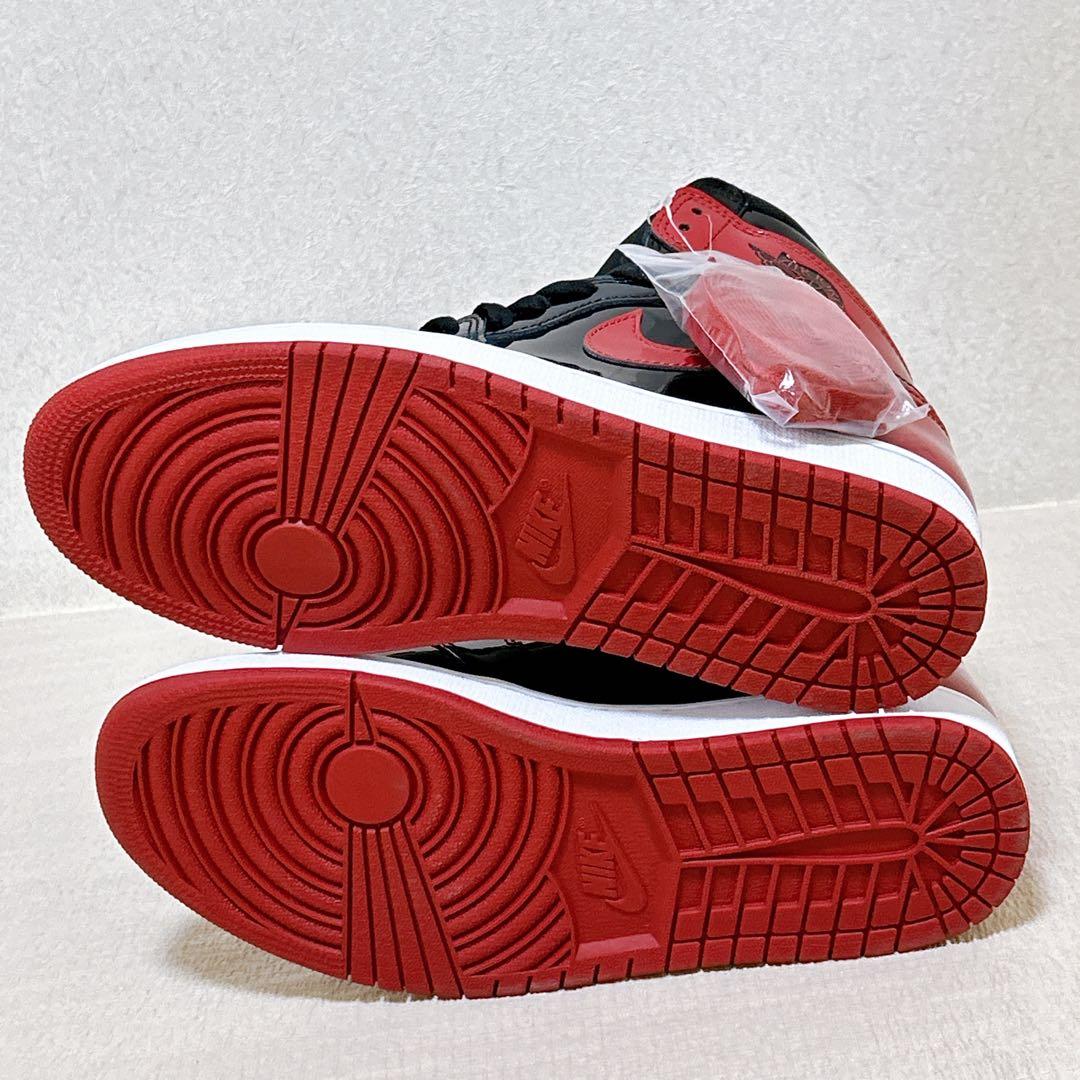 ✨激レア✨ 【NIKE】 エアジョーダン1 RETRO HIGH OG 大人気