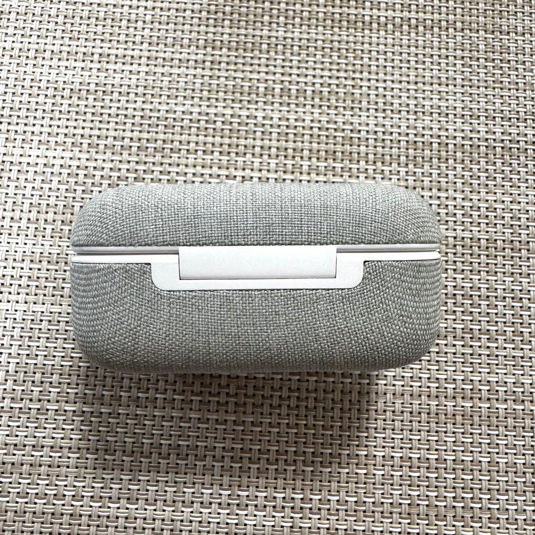 ゼンハイザー　MOMENTUM True Wireless 4（ホワイト）