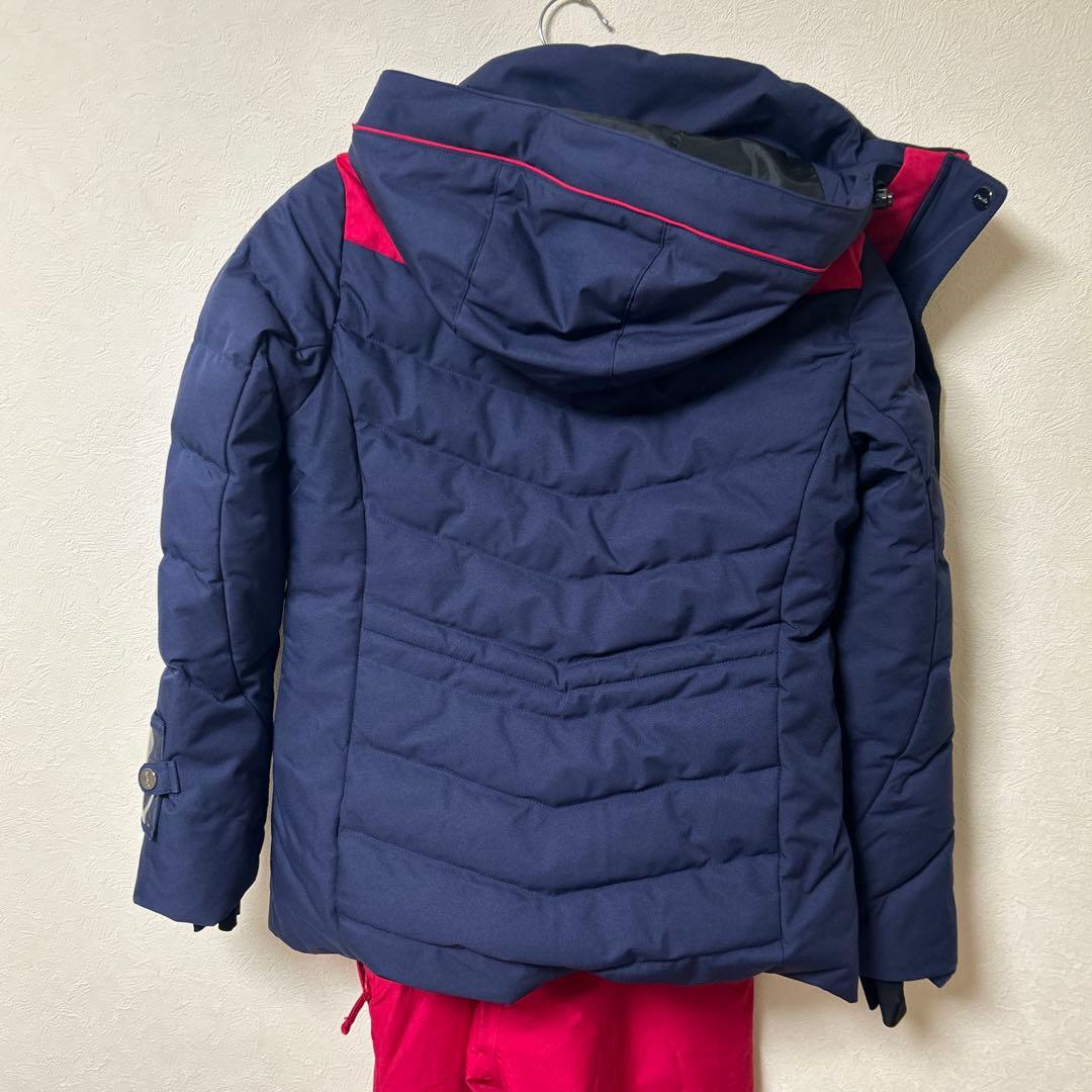 フェニックス レディース スキー ウェア 上下セット