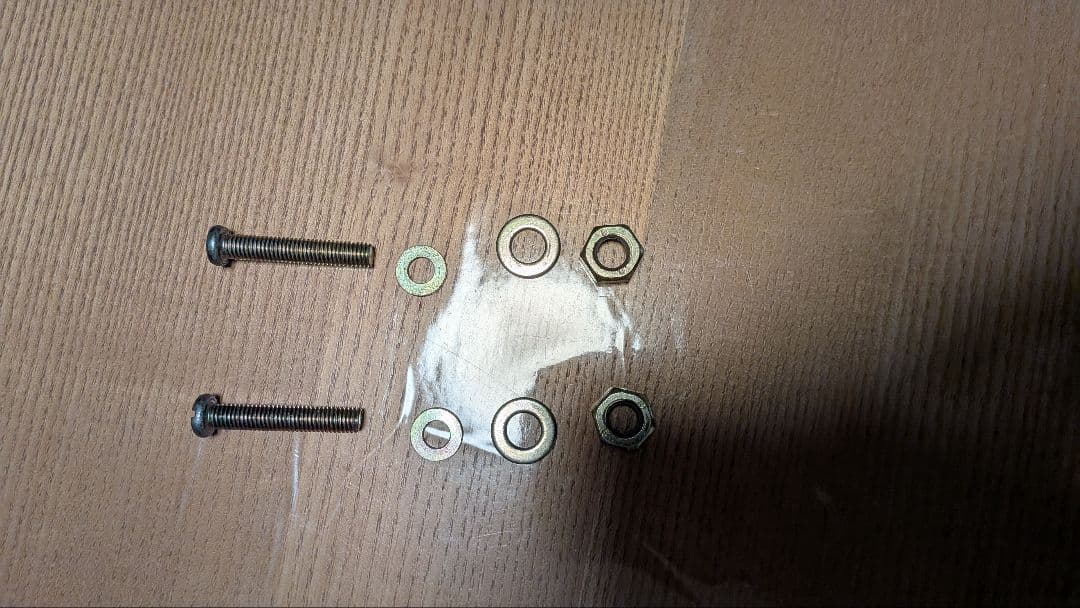 無印良品ベッド　　へッドボード・シングル