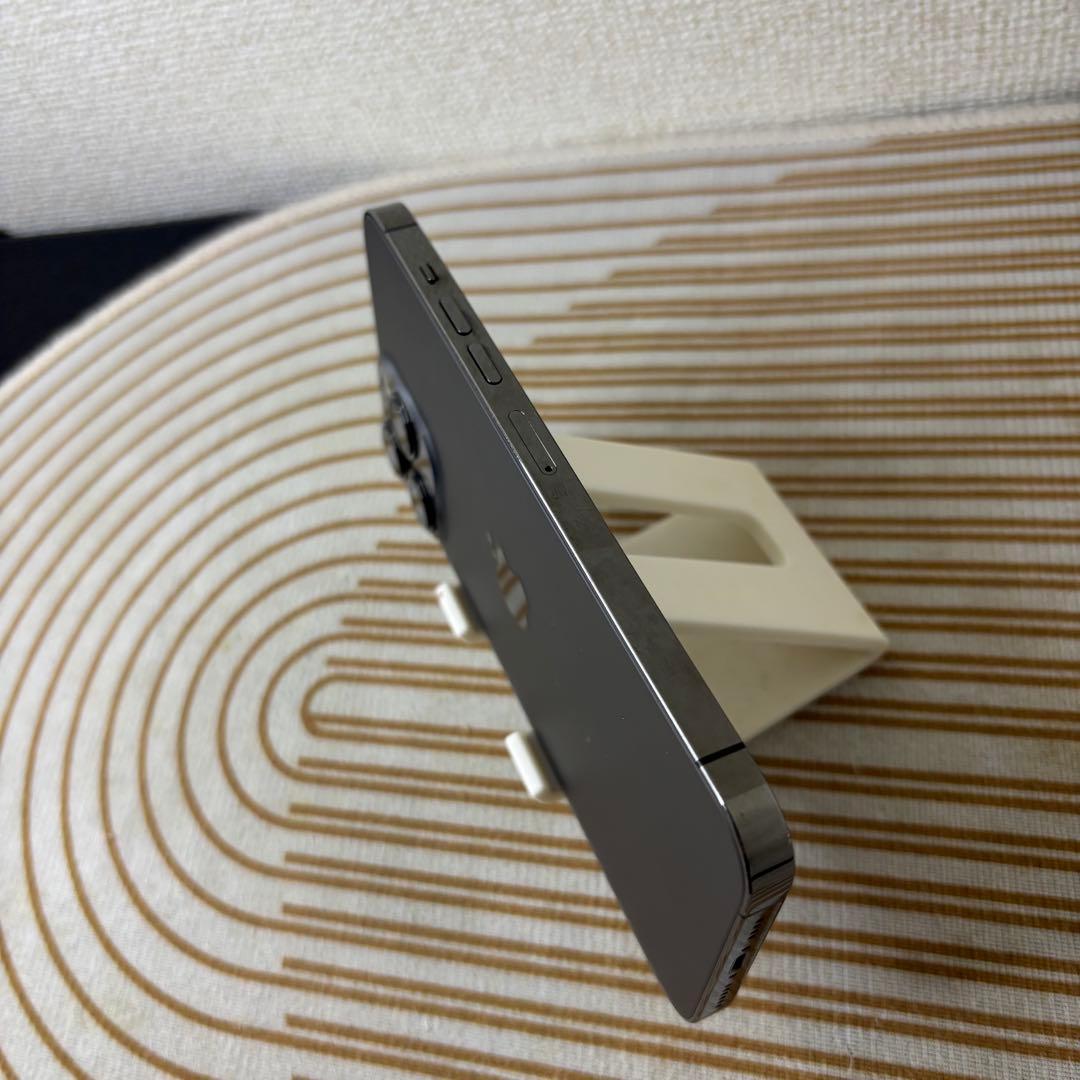 【極美品】iPhone 13 Pro Max｜512GB｜バッテリー100%